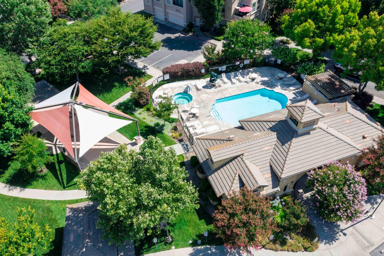 Detail Gallery Image 33 of 40 For 1396 Milano Dr #6,  West Sacramento,  CA 95691 - 2 Beds | 2 Baths