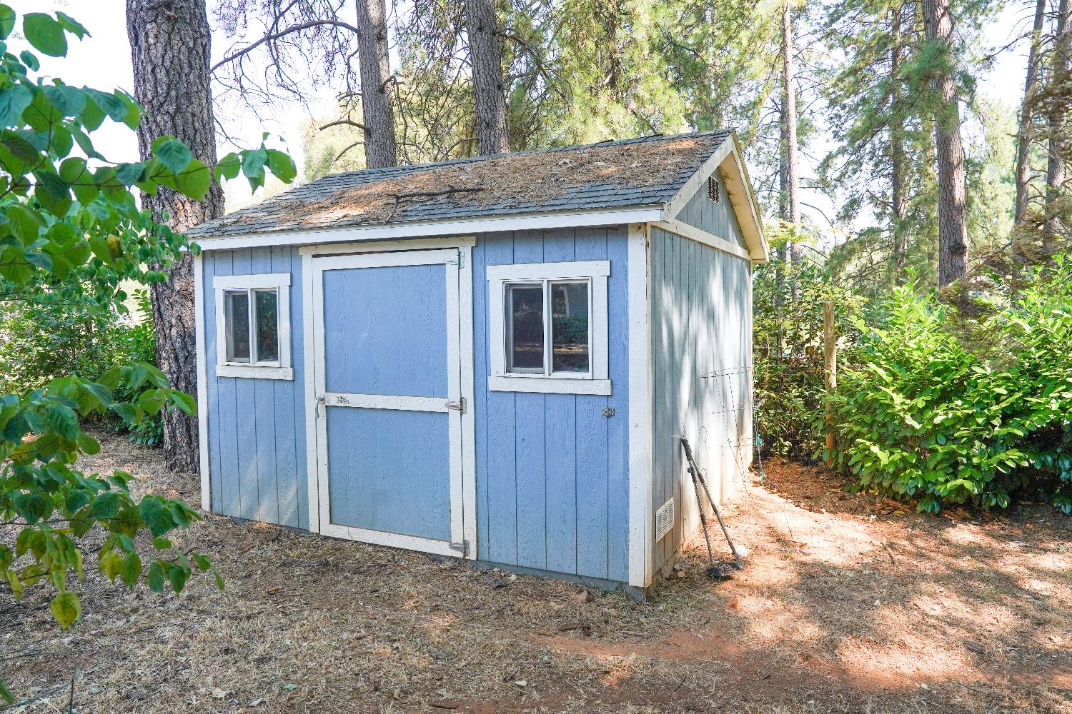 Detail Gallery Image 50 of 78 For 16939 Norlene Way, Grass Valley,  CA 95949 - 3 Beds | 2/1 Baths