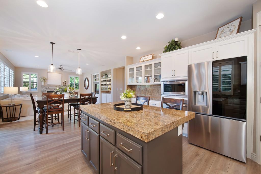 Detail Gallery Image 18 of 69 For 3809 Heather Ct, Rocklin,  CA 95765 - 4 Beds | 3 Baths