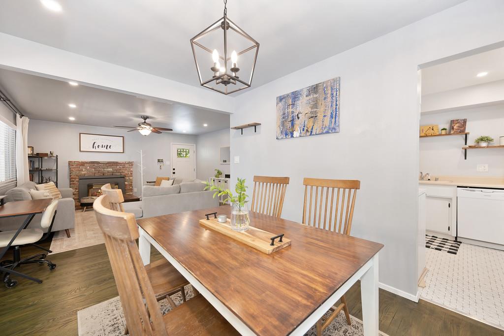 Detail Gallery Image 10 of 49 For 176 Mulberry Ln, Auburn,  CA 95603 - 3 Beds | 1 Baths