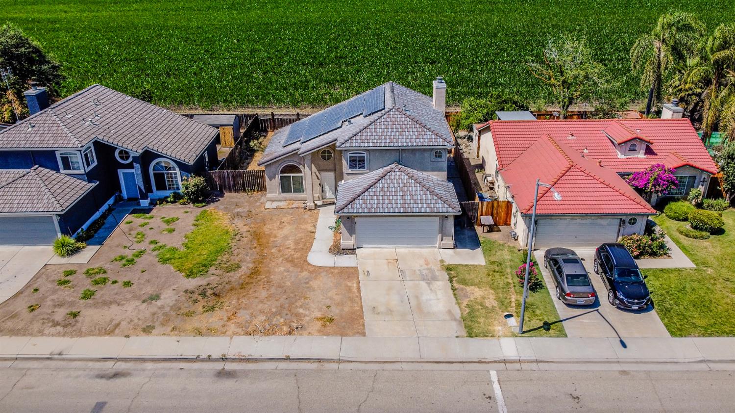 Detail Gallery Image 38 of 41 For 2334 Santos St, Dos Palos,  CA 93620 - 4 Beds | 2/5 Baths