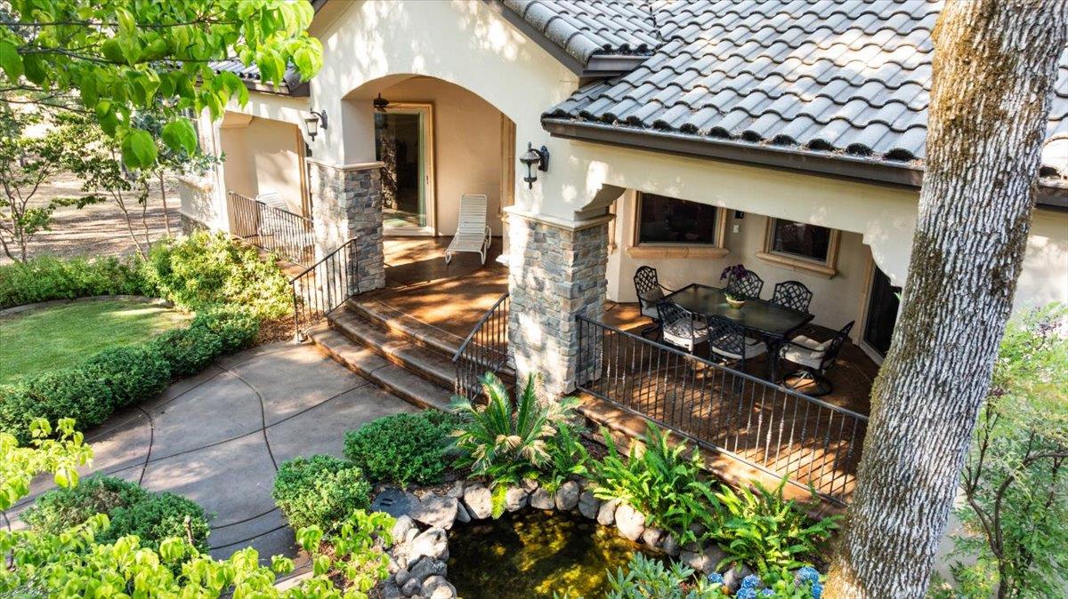 Detail Gallery Image 45 of 67 For 23750 Hogan Rd, Auburn,  CA 95602 - 4 Beds | 3/1 Baths