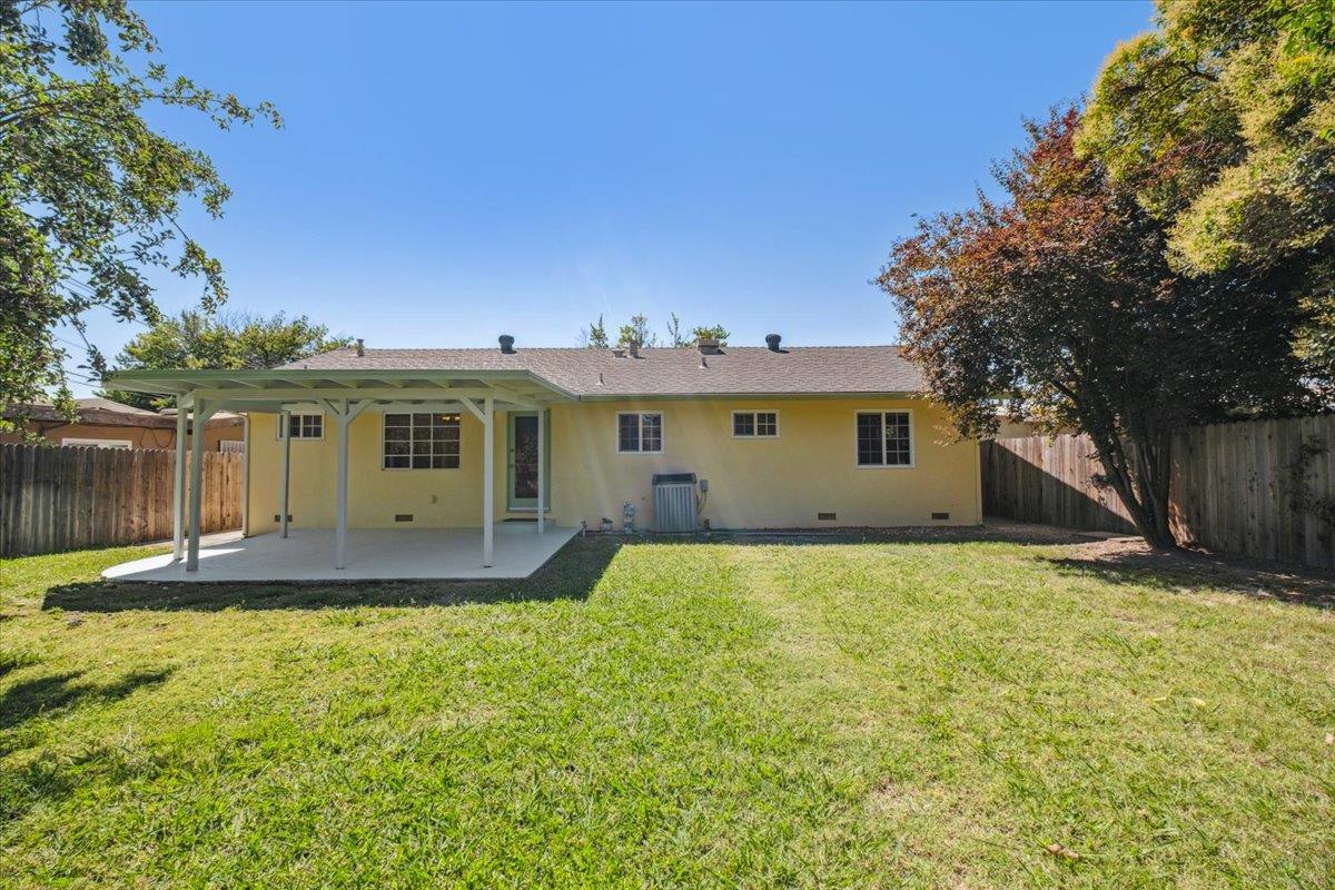 Detail Gallery Image 27 of 28 For 6609 Medora Dr, North Highlands,  CA 95660 - 3 Beds | 1/1 Baths