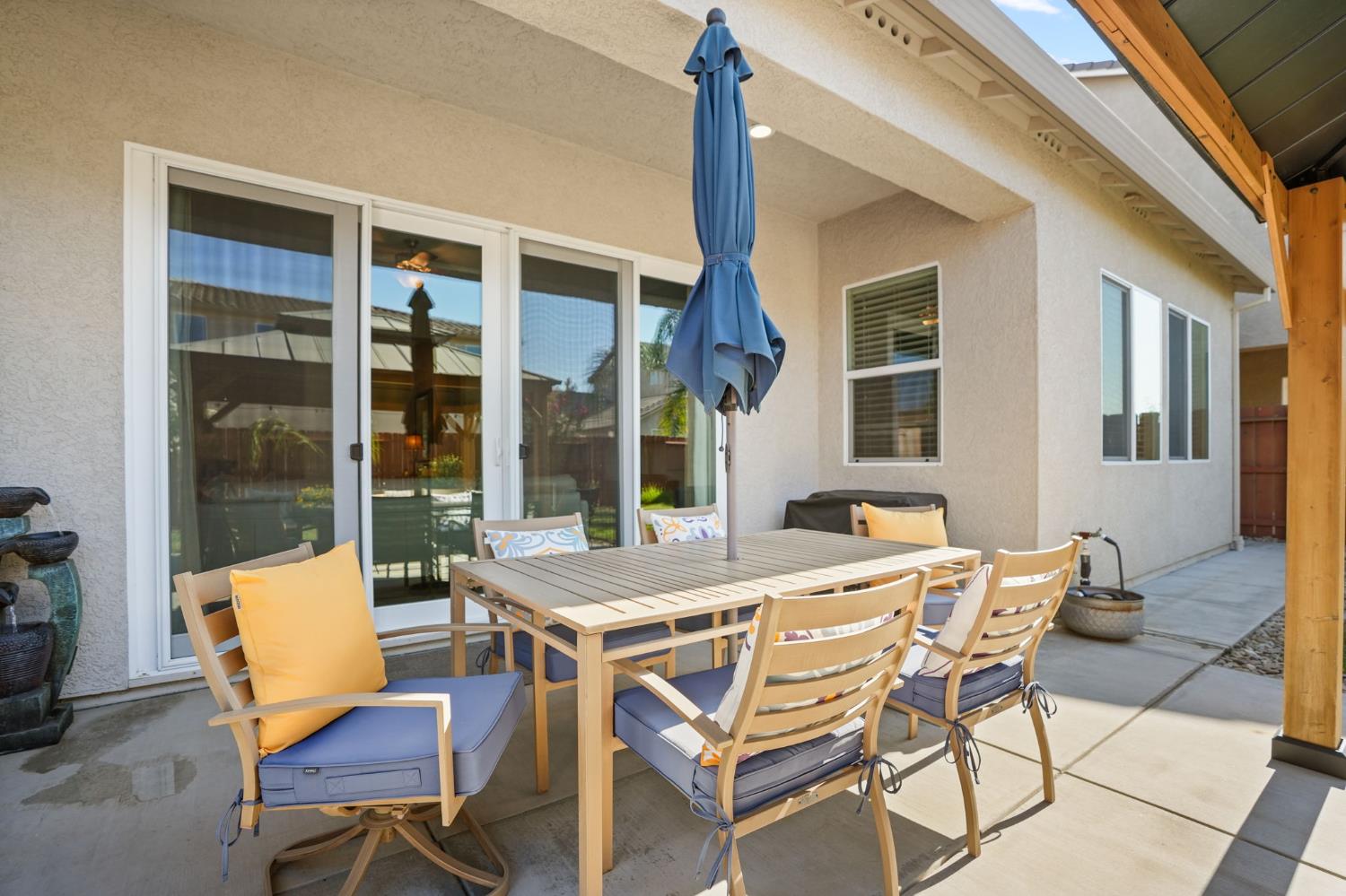 Detail Gallery Image 40 of 55 For 1261 Sweet Briar Dr, Patterson,  CA 95363 - 3 Beds | 2 Baths