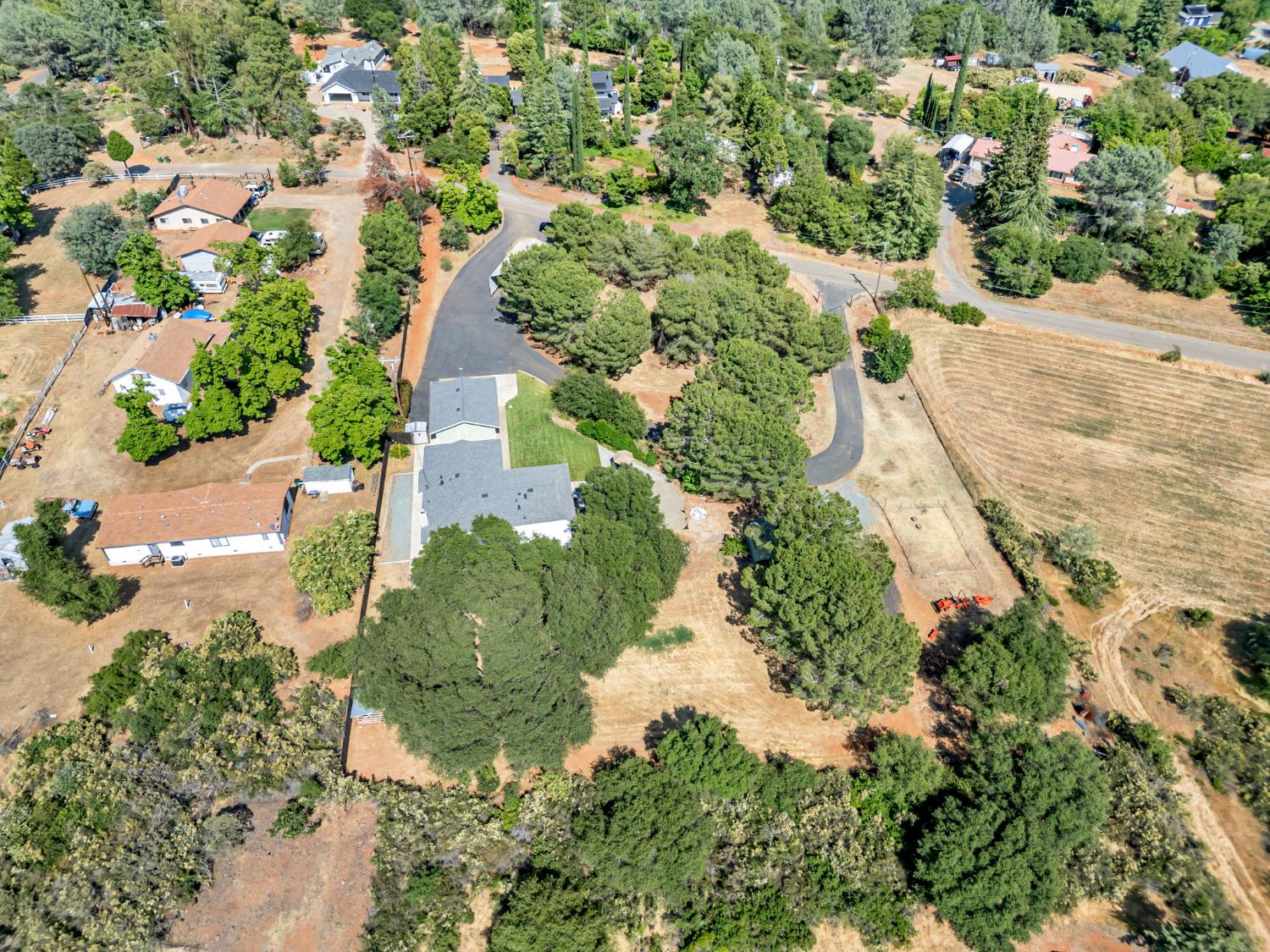 Detail Gallery Image 50 of 58 For 4469 Benton Way, Shingle Springs,  CA 95682 - 4 Beds | 2 Baths