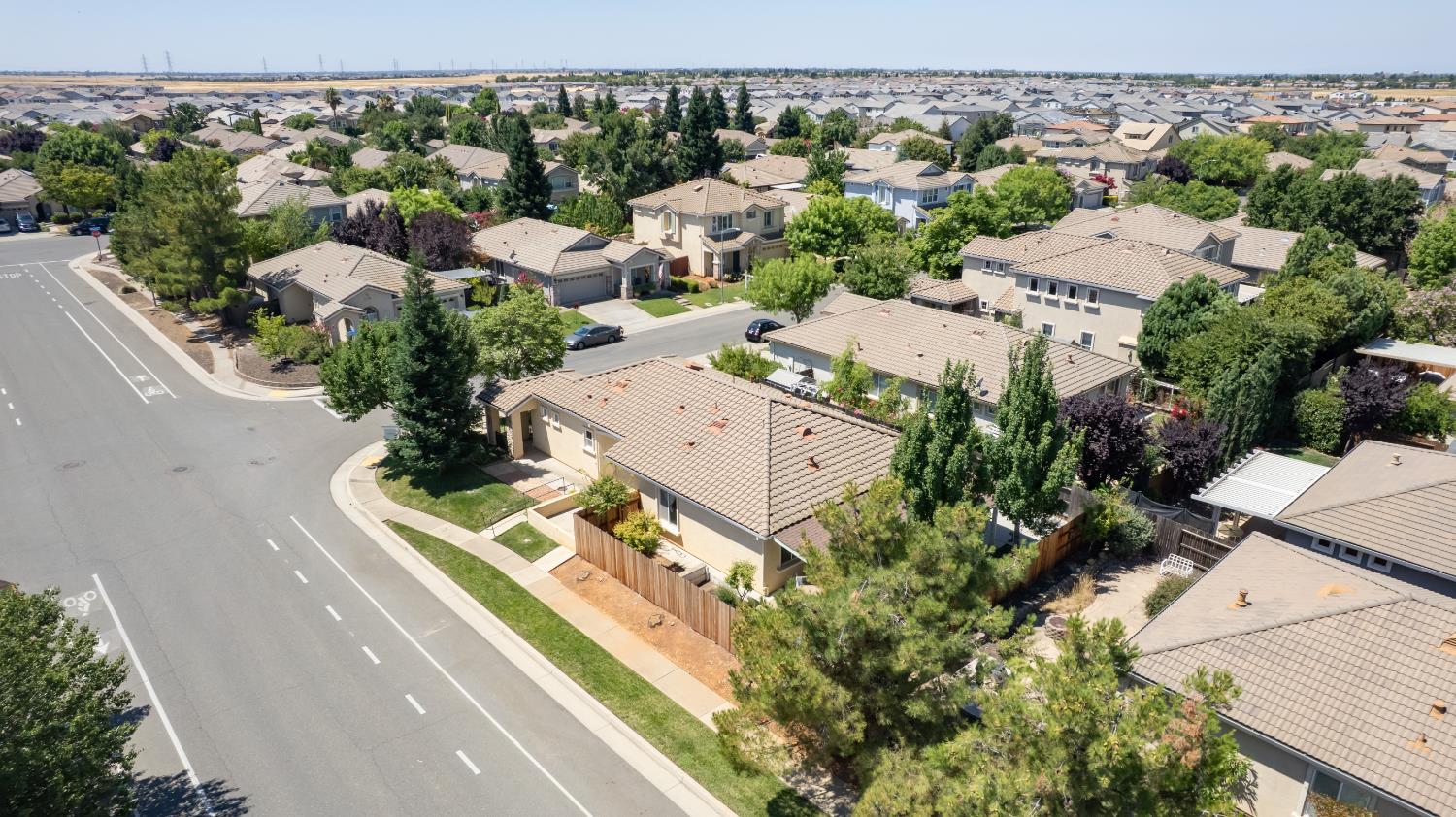 Detail Gallery Image 58 of 66 For 12241 Conservancy Way, Rancho Cordova,  CA 95742 - 3 Beds | 2 Baths