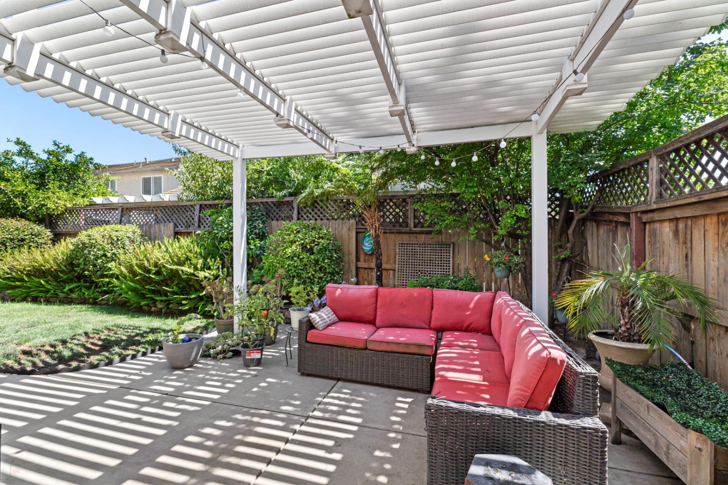 Detail Gallery Image 51 of 60 For 2020 Malcolm Way, Modesto,  CA 95356 - 3 Beds | 3 Baths