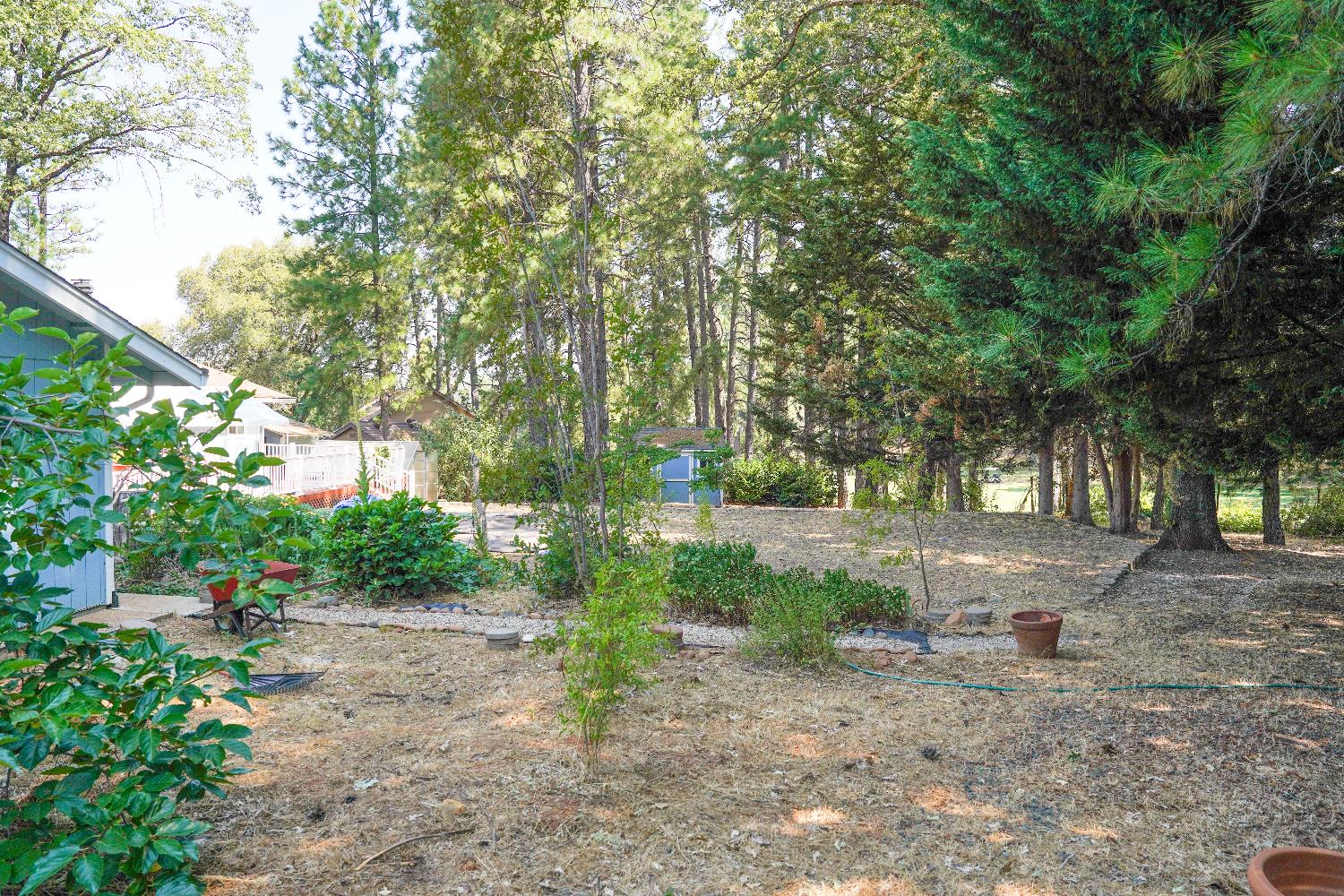 Detail Gallery Image 45 of 78 For 16939 Norlene Way, Grass Valley,  CA 95949 - 3 Beds | 2/1 Baths