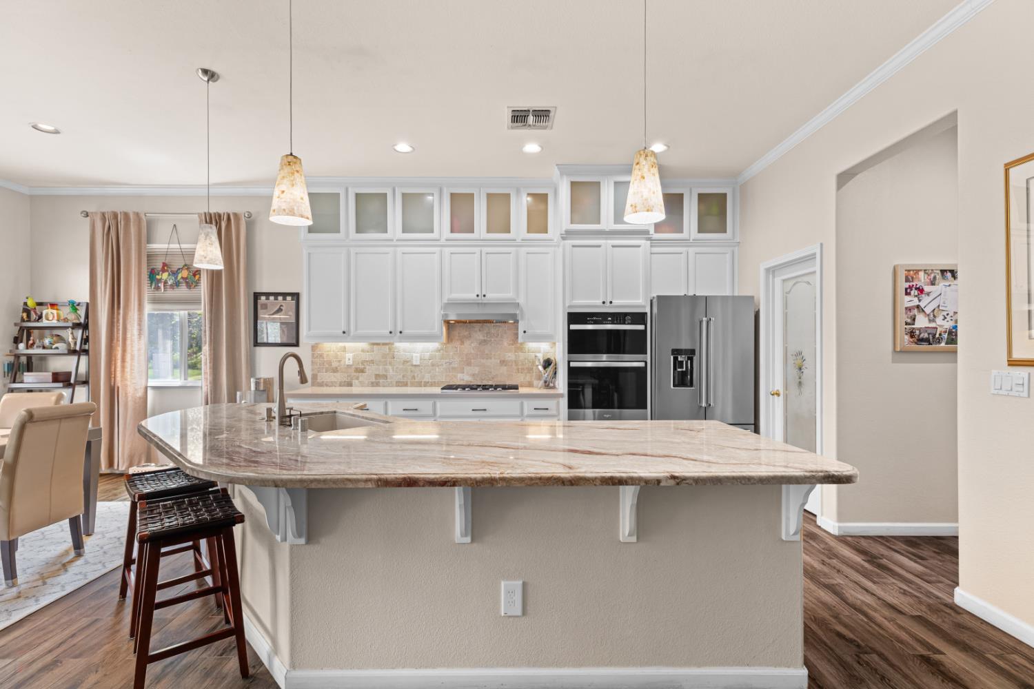 Detail Gallery Image 24 of 60 For 2020 Malcolm Way, Modesto,  CA 95356 - 3 Beds | 3 Baths