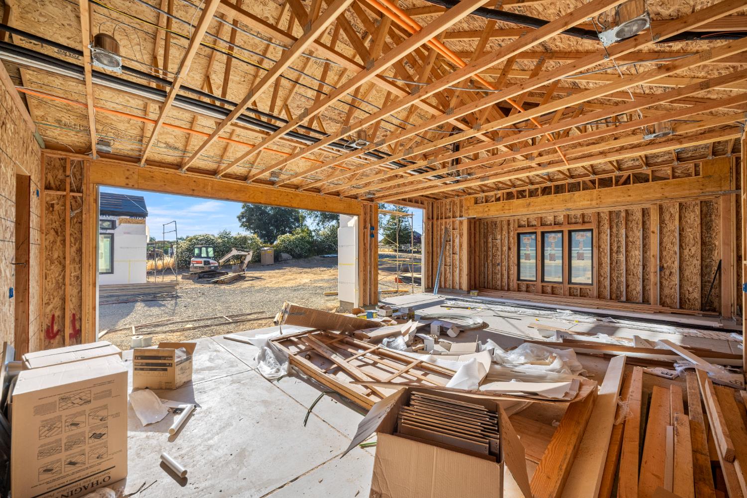 Detail Gallery Image 62 of 72 For 9260 Hilltop Pl, Loomis,  CA 95650 - 4 Beds | 5 Baths