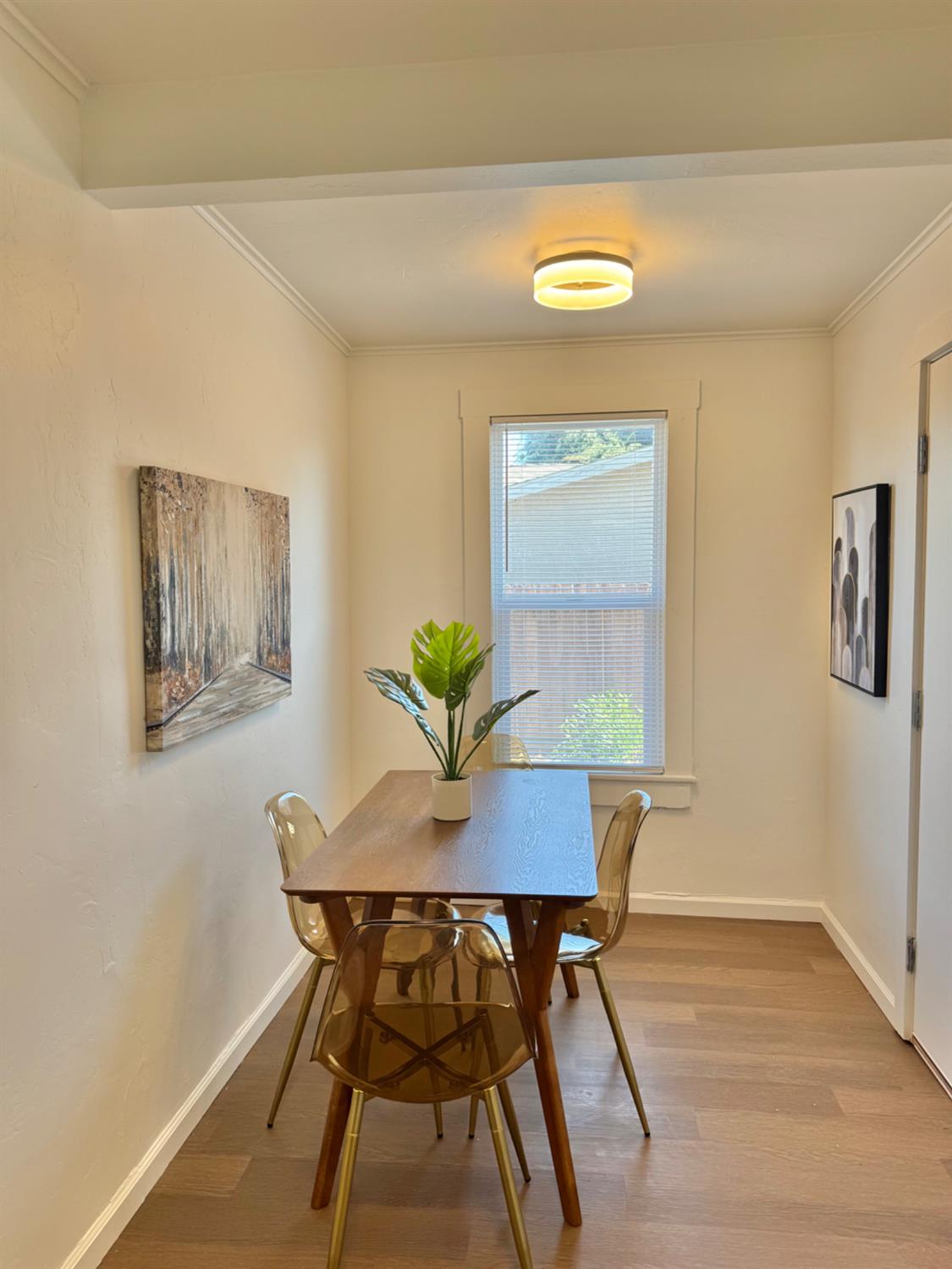 Detail Gallery Image 10 of 15 For 1739 Gilchrist Ave, Stockton,  CA 95205 - 2 Beds | 1 Baths