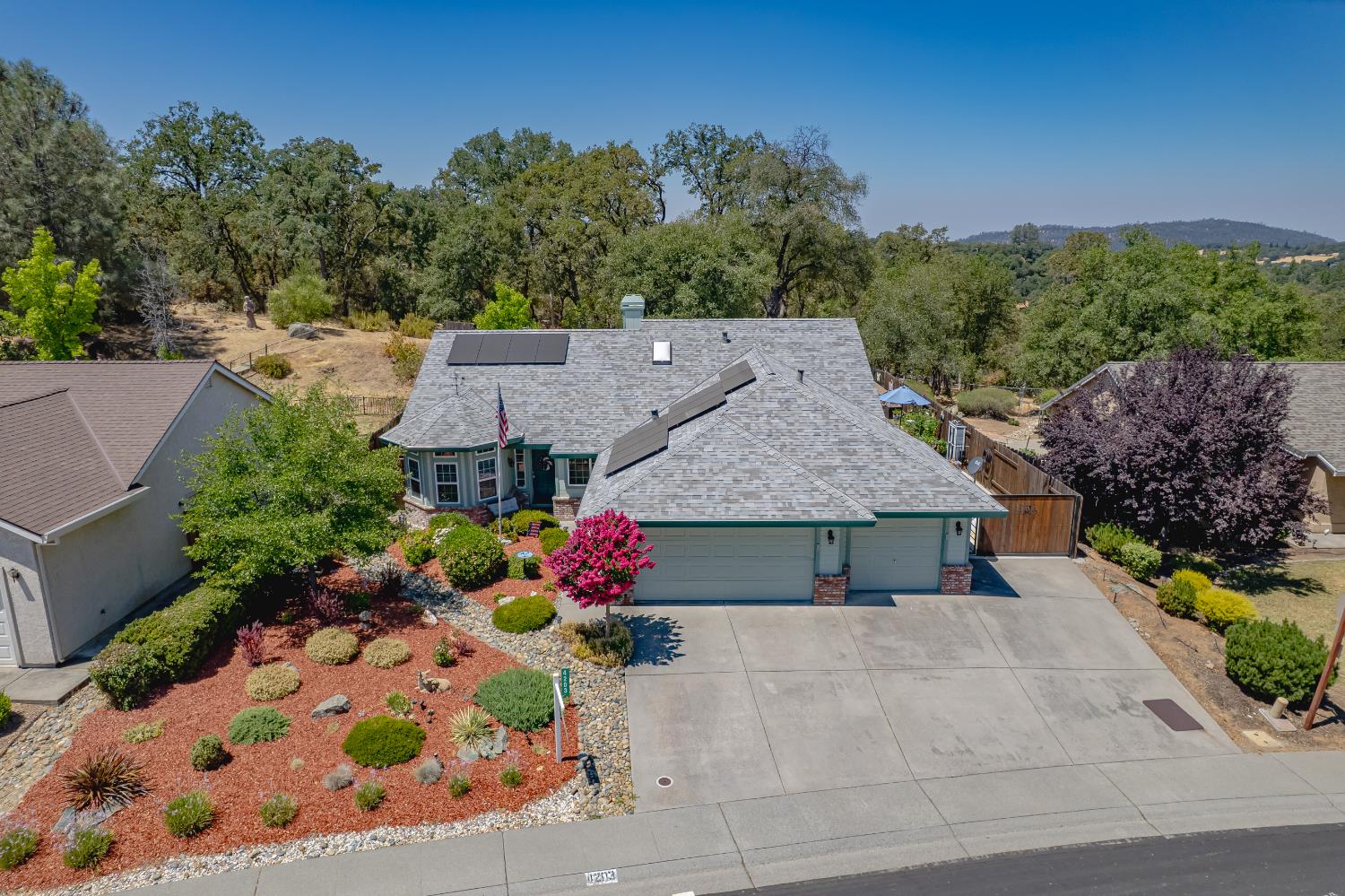 Detail Gallery Image 1 of 51 For 4203 Richardson Dr, Auburn,  CA 95602 - 3 Beds | 2 Baths