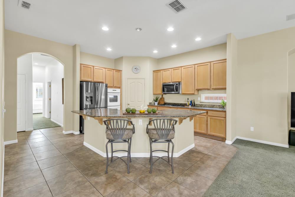 Detail Gallery Image 18 of 64 For 9688 Pasture Rose Ct, Elk Grove,  CA 95624 - 3 Beds | 2/1 Baths
