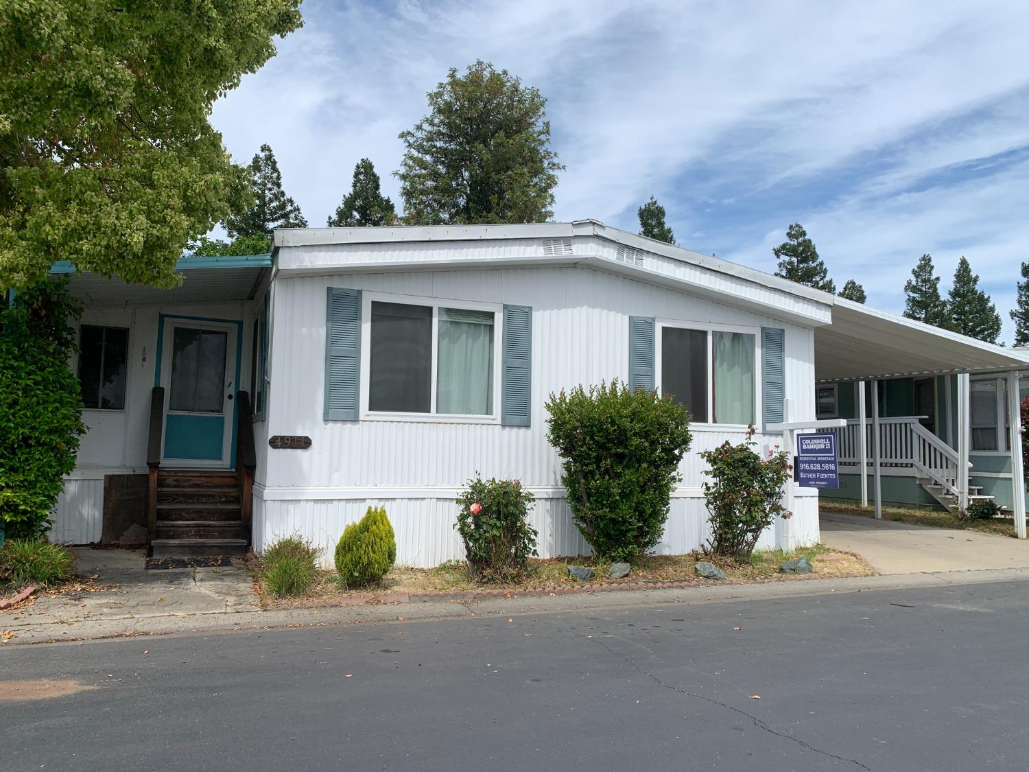 Detail Gallery Image 16 of 32 For 4911 Brookdale Dr. 144, Sacramento,  CA 95834 - 2 Beds | 2 Baths