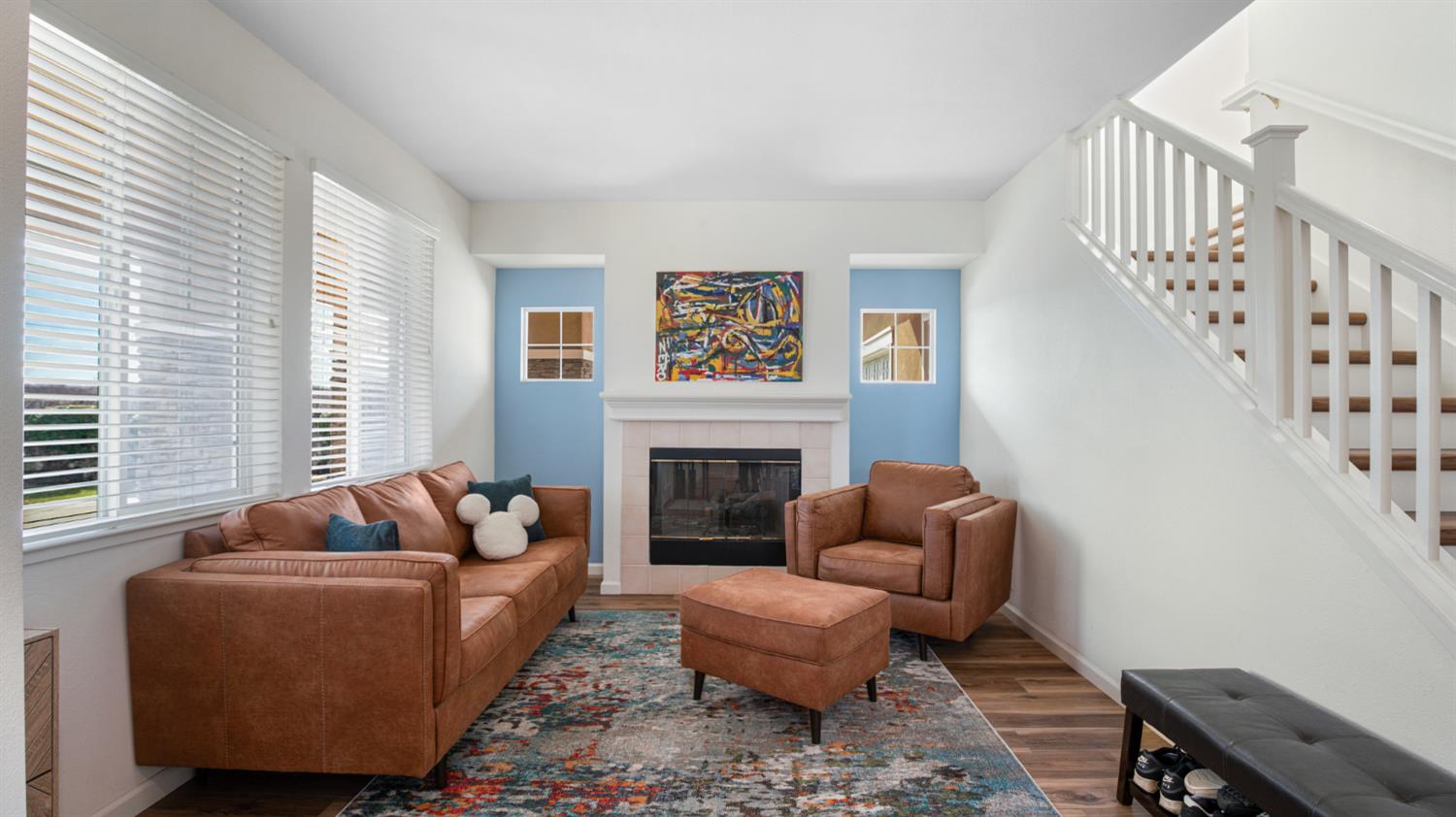 Detail Gallery Image 9 of 41 For 1385 Maiden Ct, Tracy,  CA 95377 - 3 Beds | 3 Baths