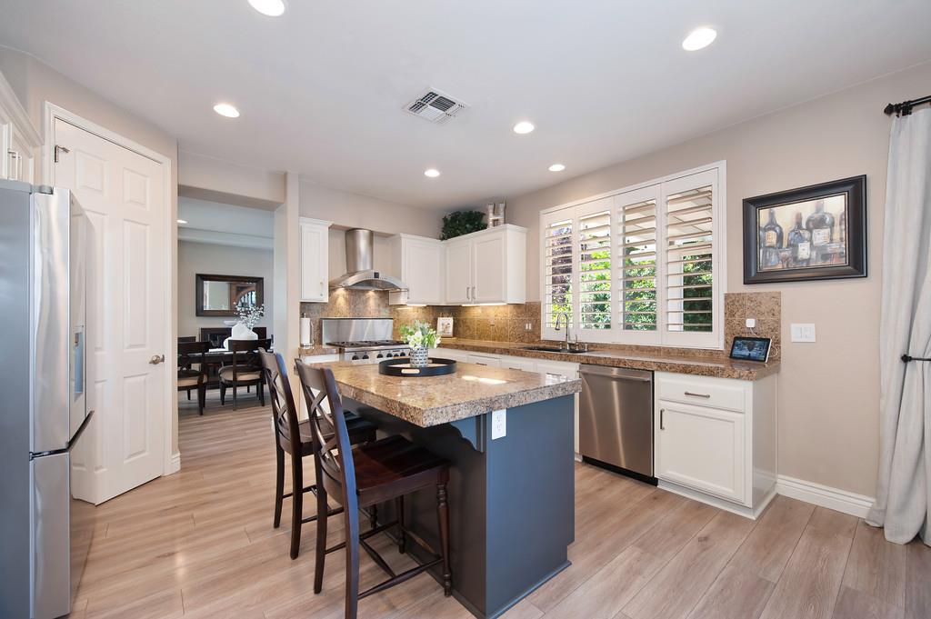 Detail Gallery Image 20 of 69 For 3809 Heather Ct, Rocklin,  CA 95765 - 4 Beds | 3 Baths