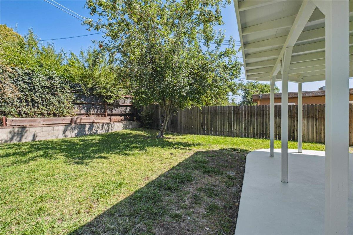 Detail Gallery Image 24 of 28 For 6609 Medora Dr, North Highlands,  CA 95660 - 3 Beds | 1/1 Baths