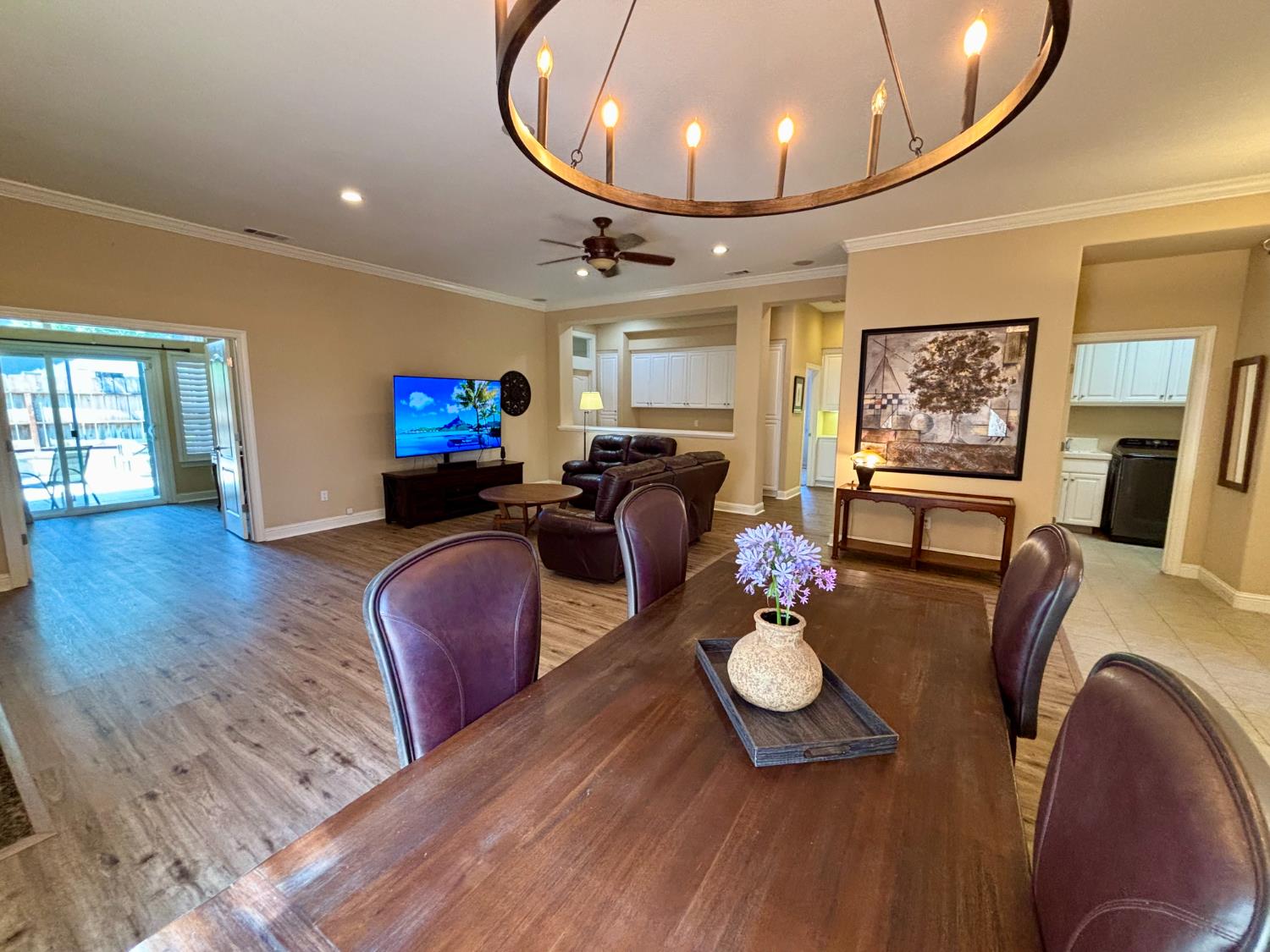Detail Gallery Image 9 of 68 For 2937 Heritage Oak Way, Lodi,  CA 95242 - 3 Beds | 2 Baths