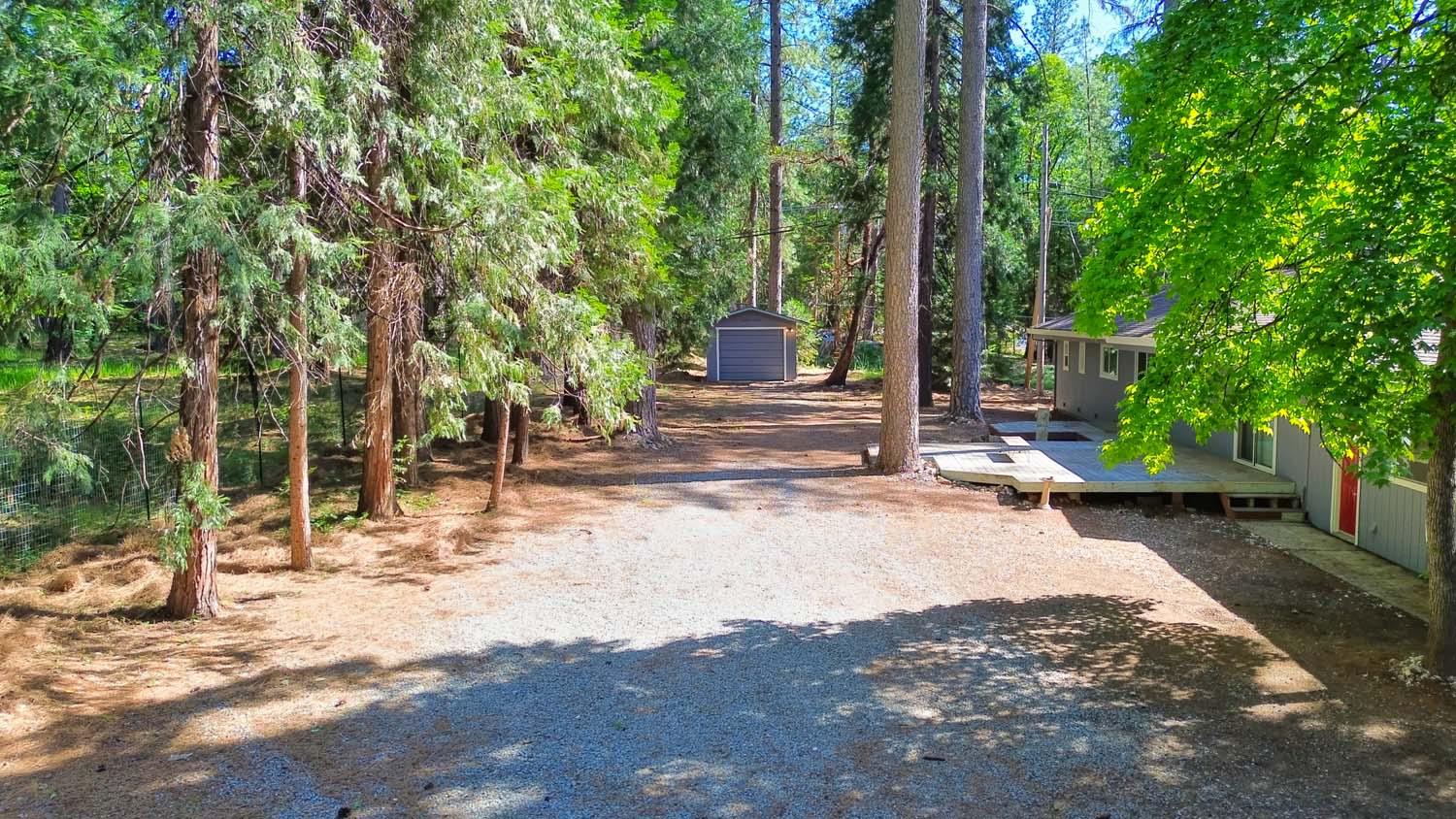 Detail Gallery Image 58 of 89 For 11118 Banner Lava Cap Rd, Nevada City,  CA 95959 - 3 Beds | 2 Baths
