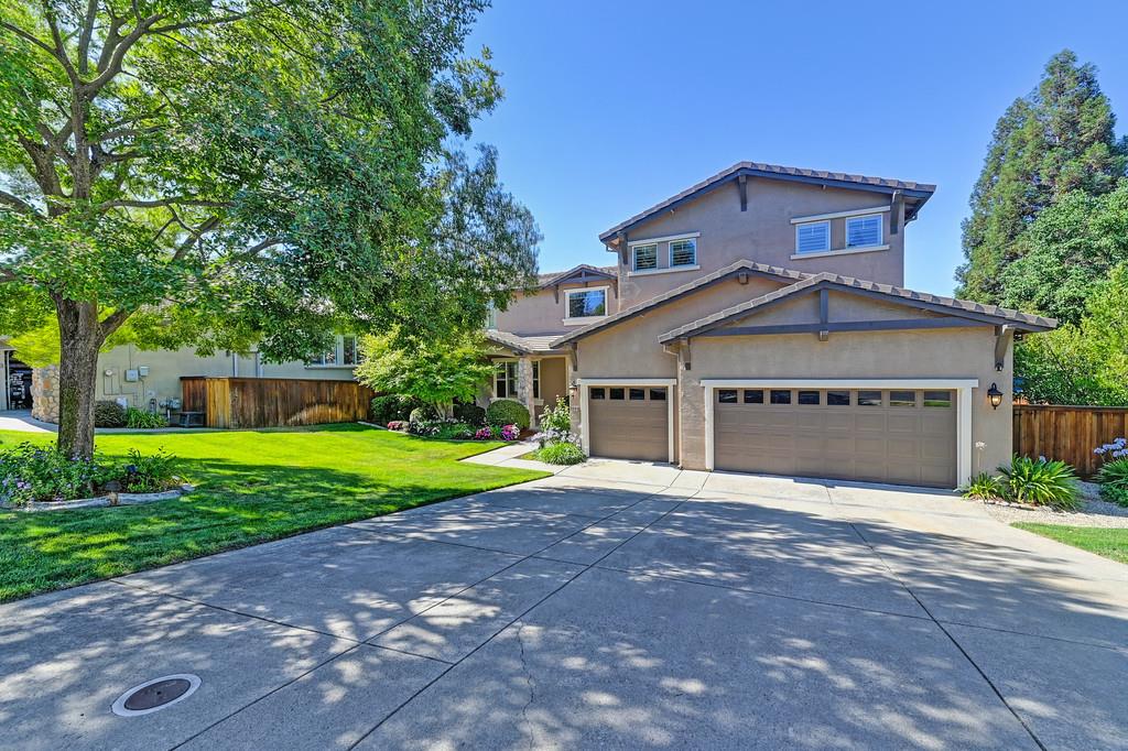 Detail Gallery Image 5 of 69 For 3809 Heather Ct, Rocklin,  CA 95765 - 4 Beds | 3 Baths