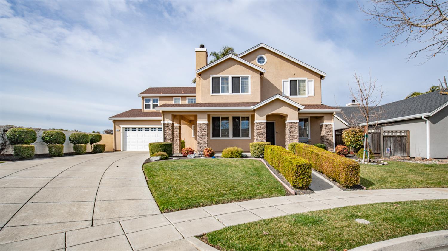 Detail Gallery Image 3 of 41 For 1385 Maiden Ct, Tracy,  CA 95377 - 3 Beds | 3 Baths