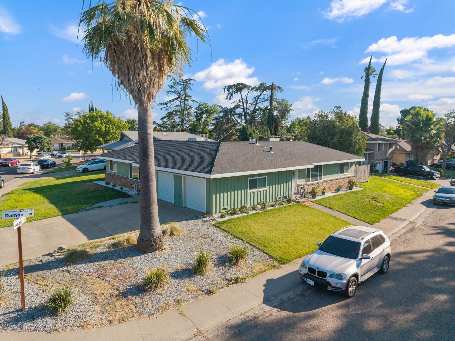 Detail Gallery Image 36 of 39 For 2326 Ramon Dr, Sacramento,  CA 95825 - – Beds | – Baths