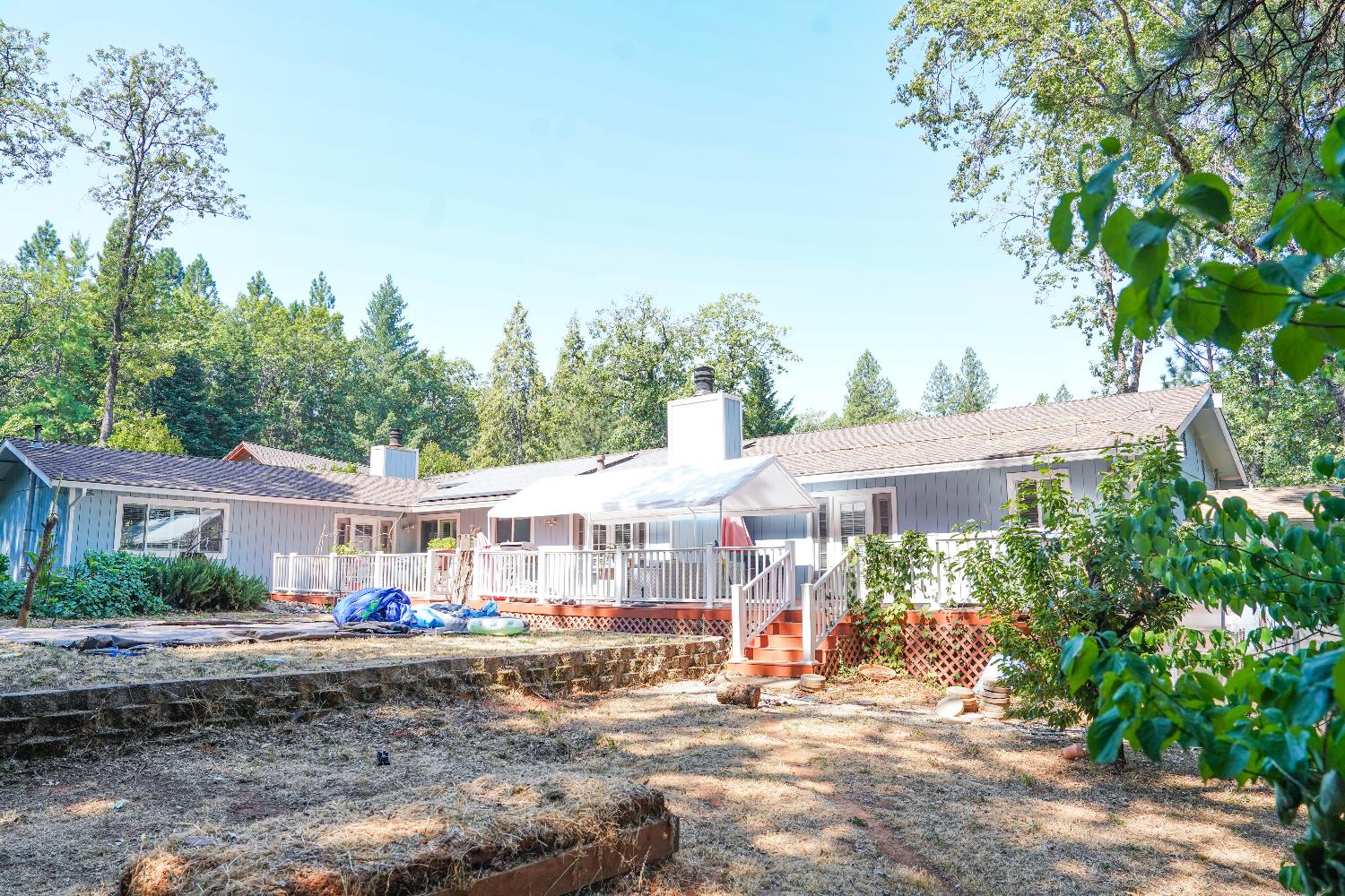 Detail Gallery Image 51 of 78 For 16939 Norlene Way, Grass Valley,  CA 95949 - 3 Beds | 2/1 Baths
