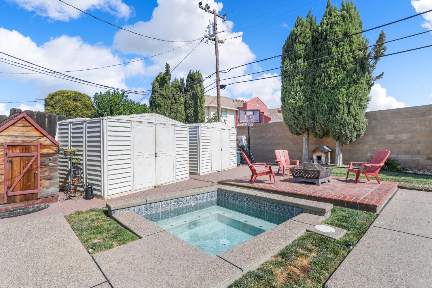 Detail Gallery Image 29 of 37 For 318 Portola Way, Tracy,  CA 95376 - 3 Beds | 2 Baths