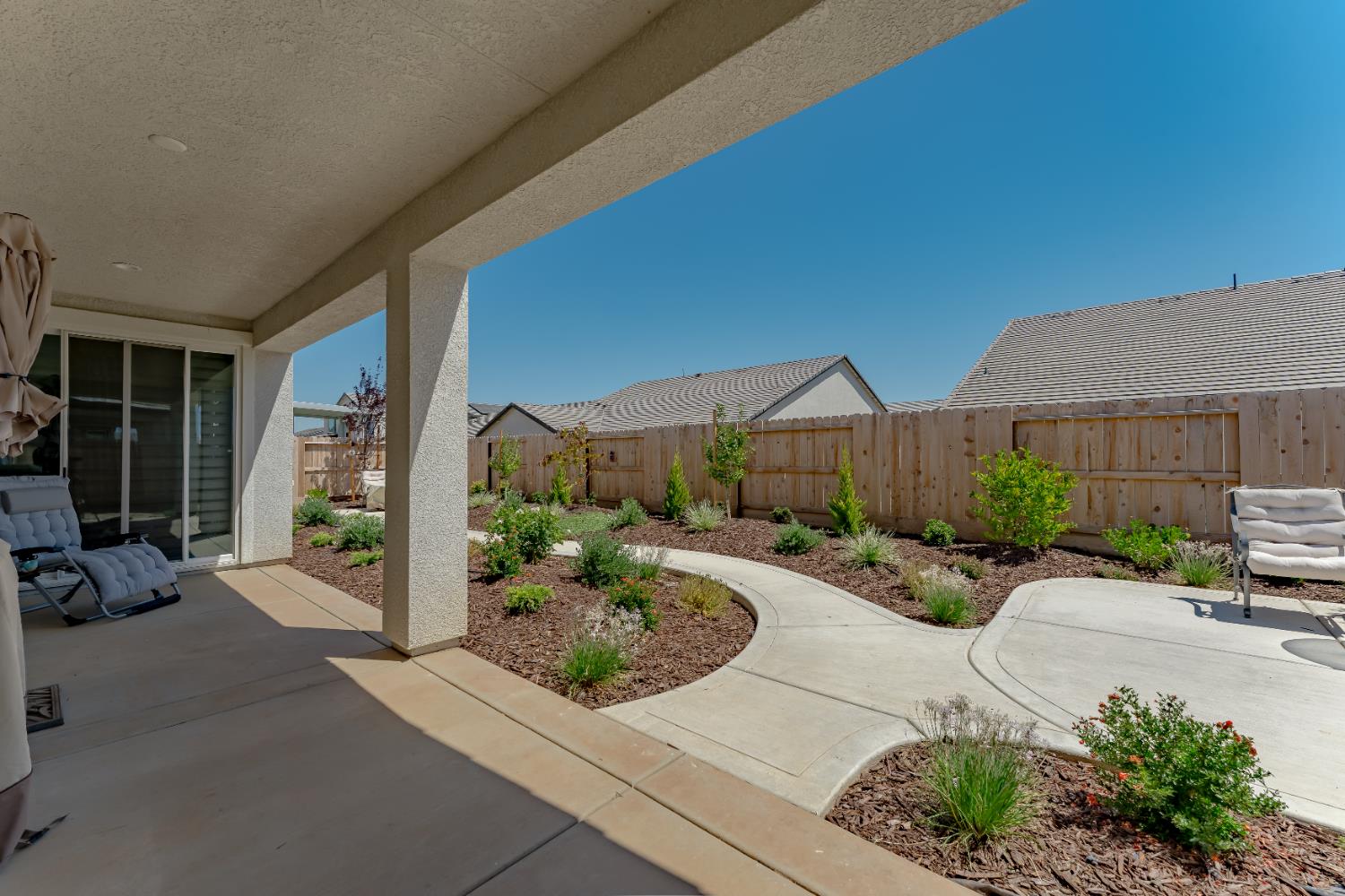 Detail Gallery Image 29 of 37 For 4363 Borderlands Dr, Rancho Cordova,  CA 95742 - 3 Beds | 3 Baths