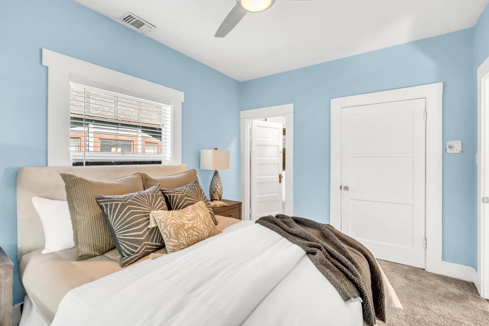 Detail Gallery Image 23 of 38 For 3826 Bigler Way, Sacramento,  CA 95817 - 2 Beds | 1 Baths
