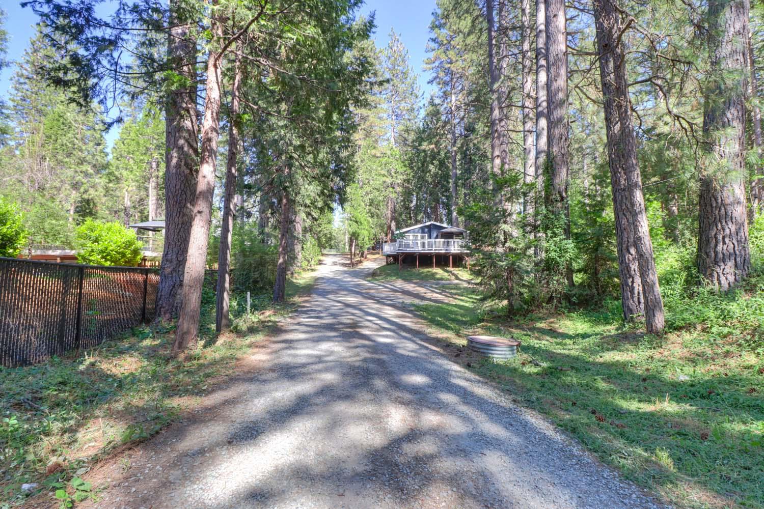 Detail Gallery Image 47 of 89 For 11118 Banner Lava Cap Rd, Nevada City,  CA 95959 - 3 Beds | 2 Baths