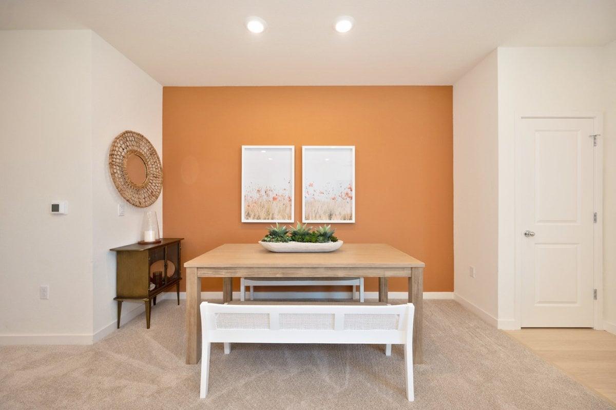 Detail Gallery Image 10 of 27 For 1828 Snowy White Pl #52,  Lincoln,  CA 95648 - 3 Beds | 2/1 Baths