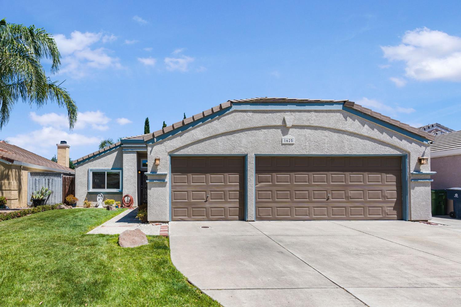 Detail Gallery Image 36 of 38 For 1625 Jasmine Ct, Tracy,  CA 95376 - 4 Beds | 2 Baths