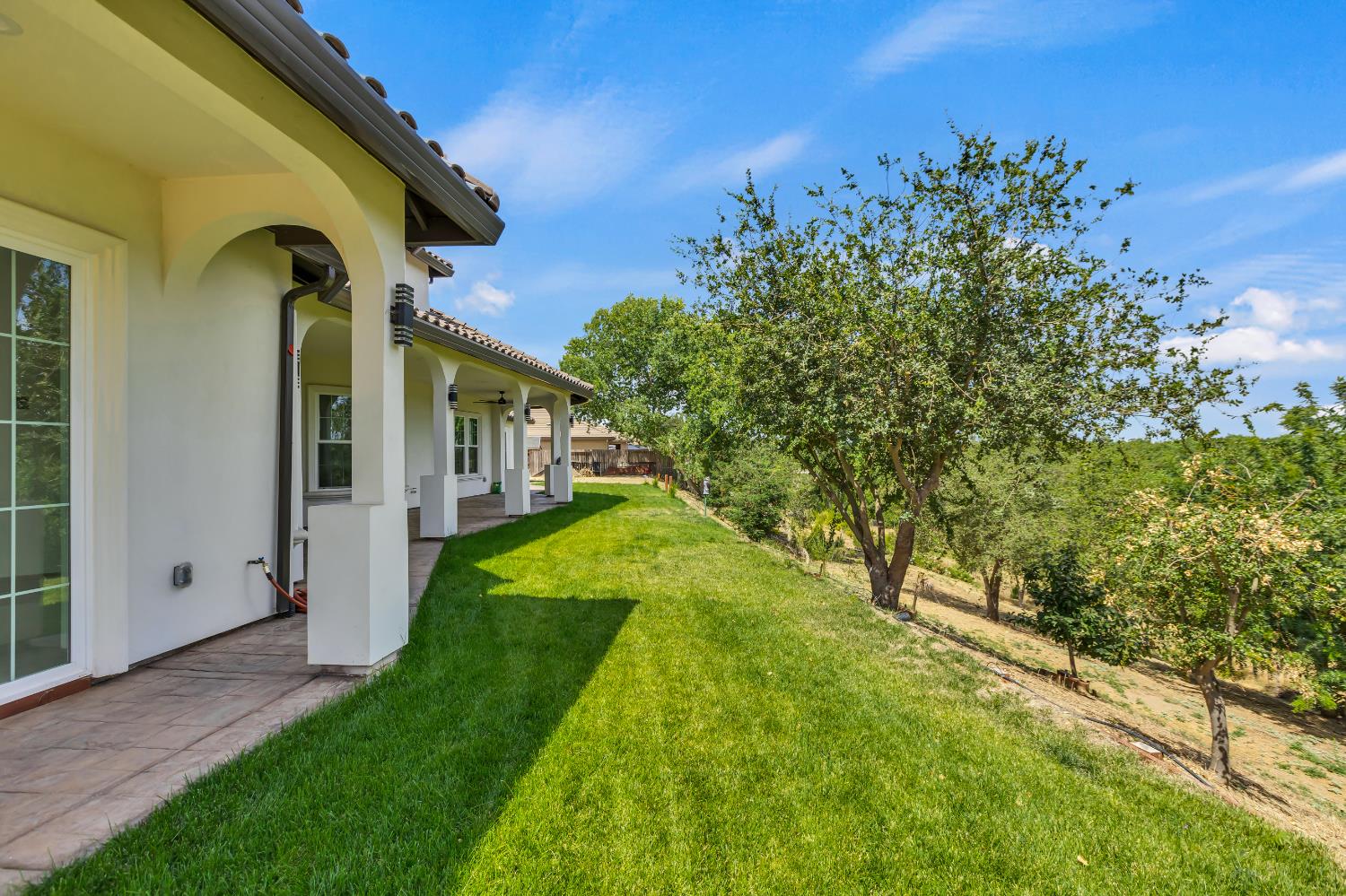 Detail Gallery Image 89 of 98 For 14537 Mira Vista Ln, Lockeford,  CA 95237 - 7 Beds | 4/1 Baths