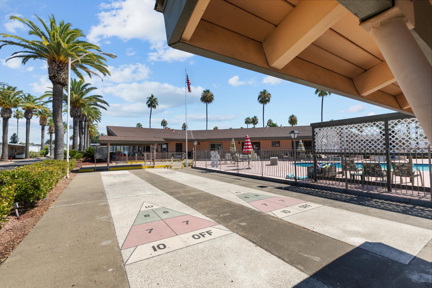Detail Gallery Image 26 of 30 For 8181 Folsom Blvd 88, Sacramento,  CA 95826 - 2 Beds | 1 Baths