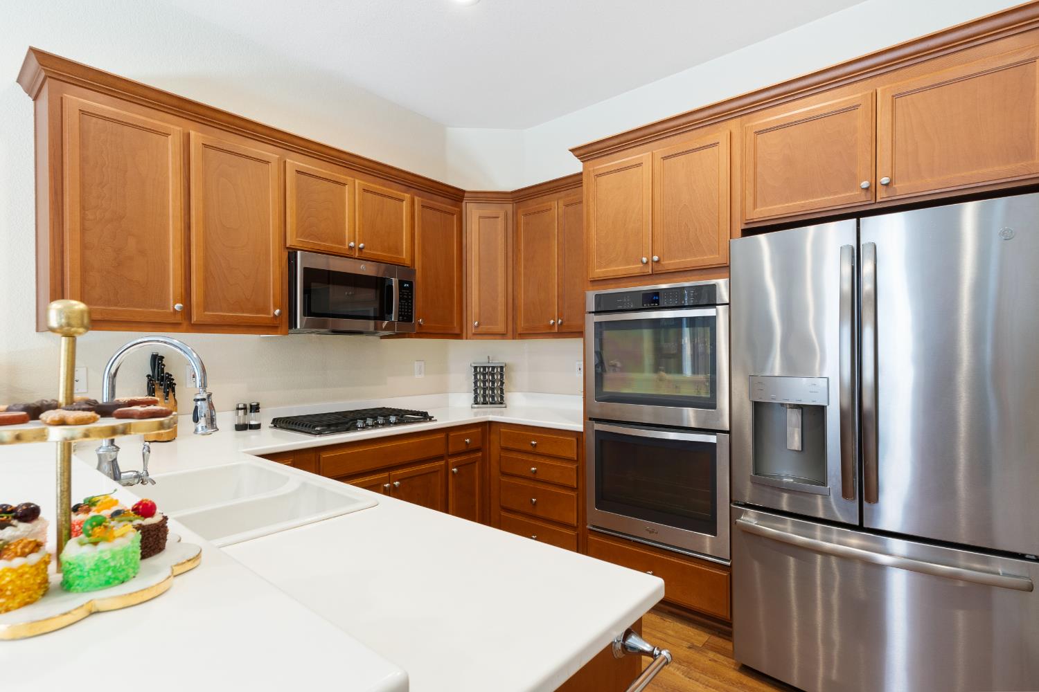 Detail Gallery Image 15 of 51 For 2431 Bird Rock Pl, Turlock,  CA 95380 - 3 Beds | 2 Baths