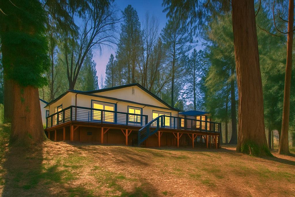 Detail Gallery Image 2 of 37 For 4505 Ingot Ln, Garden Valley,  CA 95633 - 3 Beds | 2 Baths