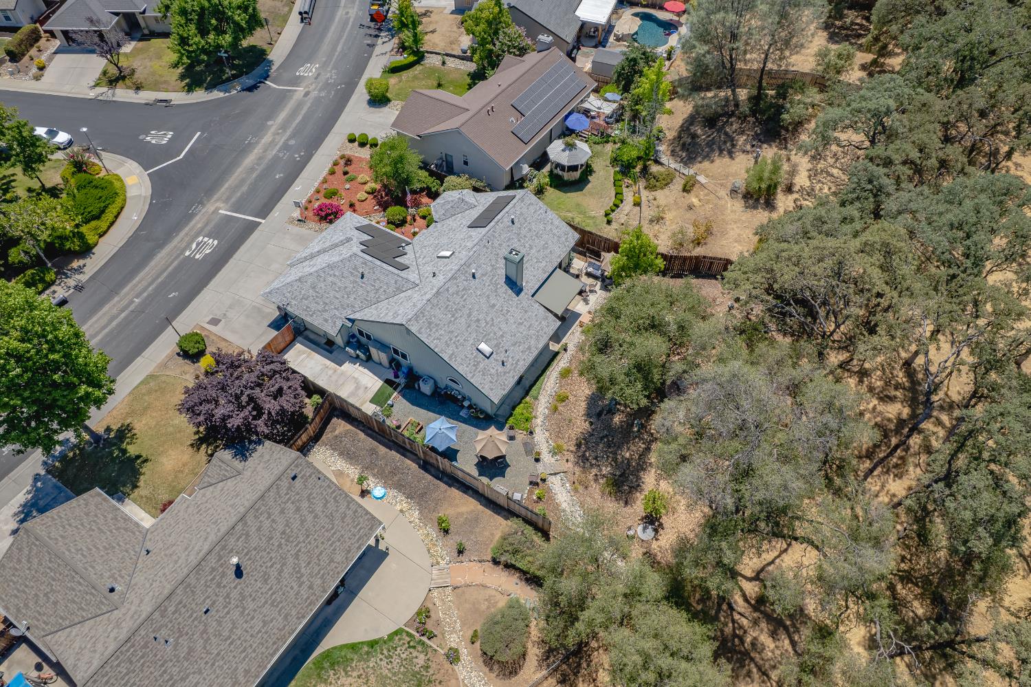 Detail Gallery Image 50 of 51 For 4203 Richardson Dr, Auburn,  CA 95602 - 3 Beds | 2 Baths