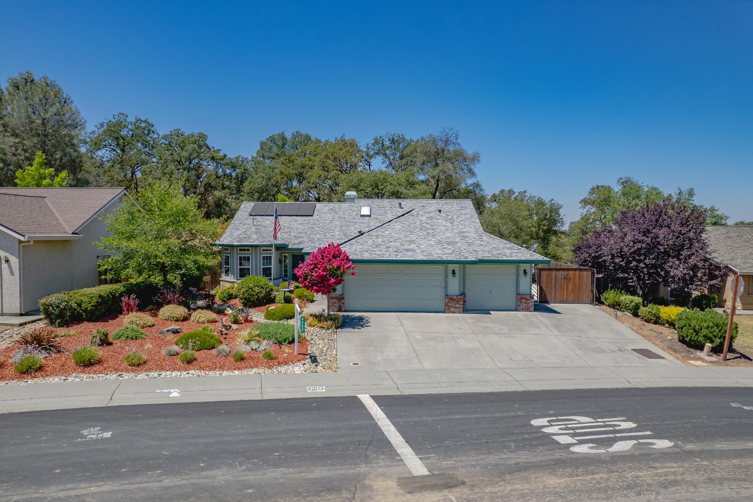 Detail Gallery Image 46 of 51 For 4203 Richardson Dr, Auburn,  CA 95602 - 3 Beds | 2 Baths