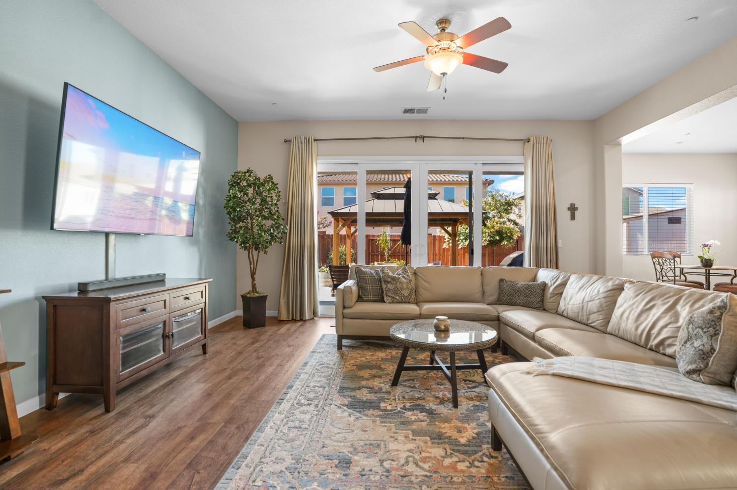 Detail Gallery Image 11 of 55 For 1261 Sweet Briar Dr, Patterson,  CA 95363 - 3 Beds | 2 Baths
