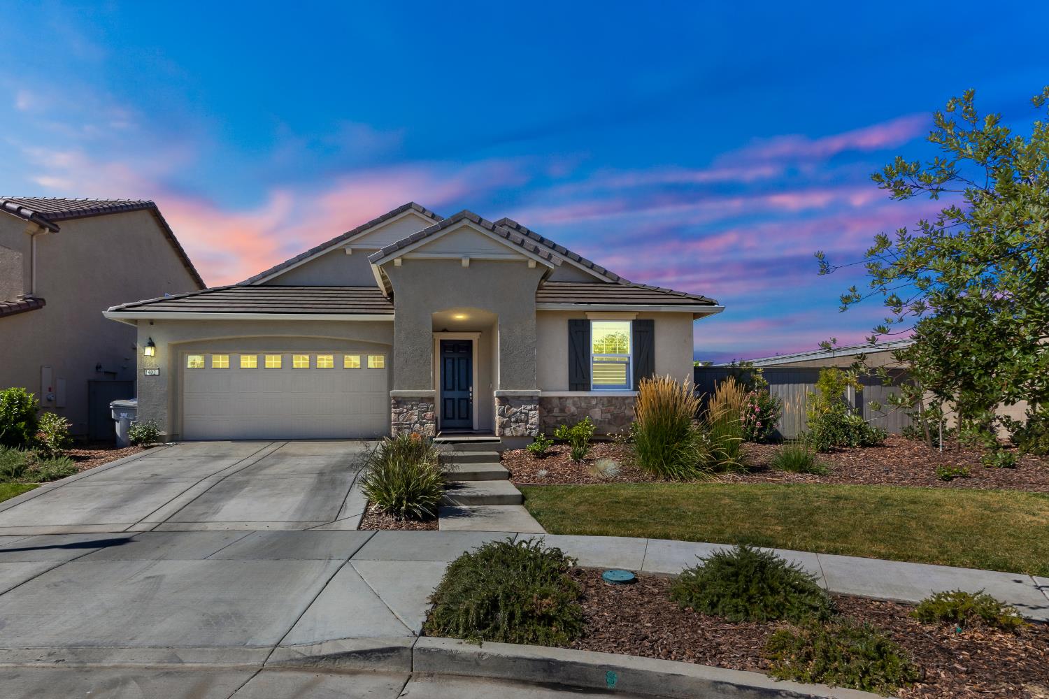 Detail Gallery Image 11 of 11 For 1402 Peterson Pl, Woodland,  CA 95776 - 3 Beds | 2 Baths