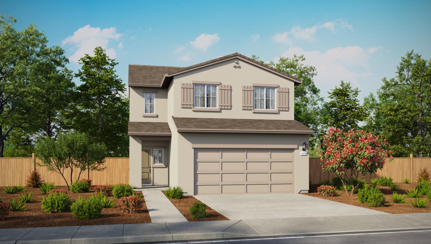 Detail Gallery Image 1 of 10 For 3000 Foxtail Way, Roseville,  CA 95747 - 3 Beds | 2/1 Baths