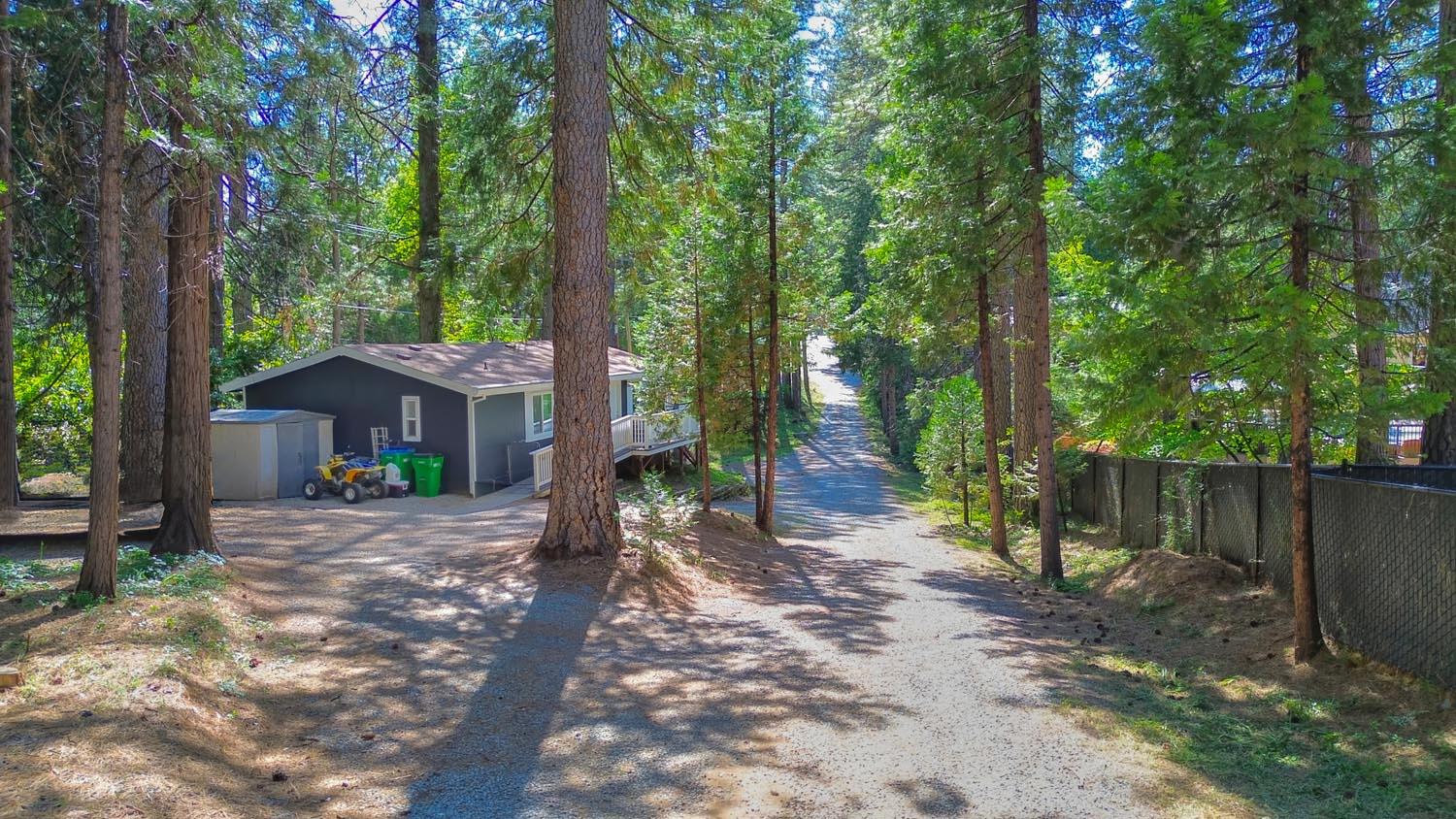 Detail Gallery Image 81 of 89 For 11118 Banner Lava Cap Rd, Nevada City,  CA 95959 - 3 Beds | 2 Baths