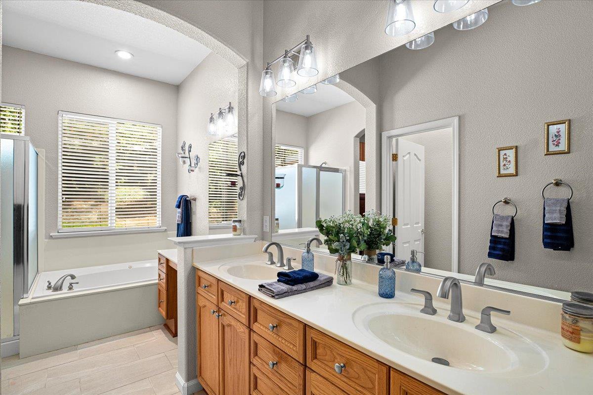 Detail Gallery Image 40 of 53 For 426 Treecrest Cir, Oakdale,  CA 95361 - 3 Beds | 2 Baths