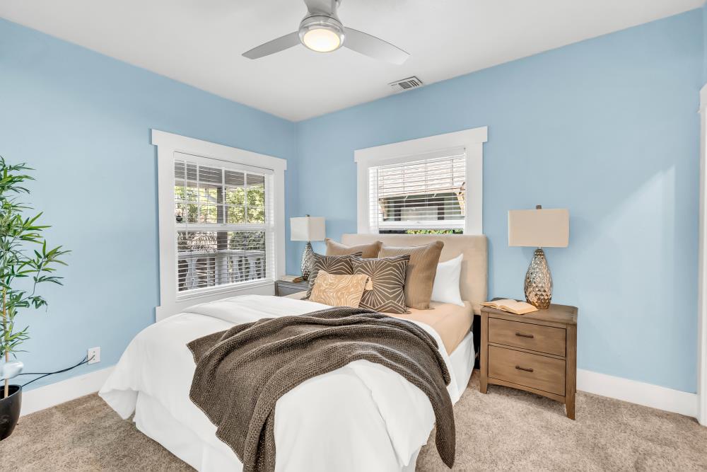 Detail Gallery Image 21 of 38 For 3826 Bigler Way, Sacramento,  CA 95817 - 2 Beds | 1 Baths