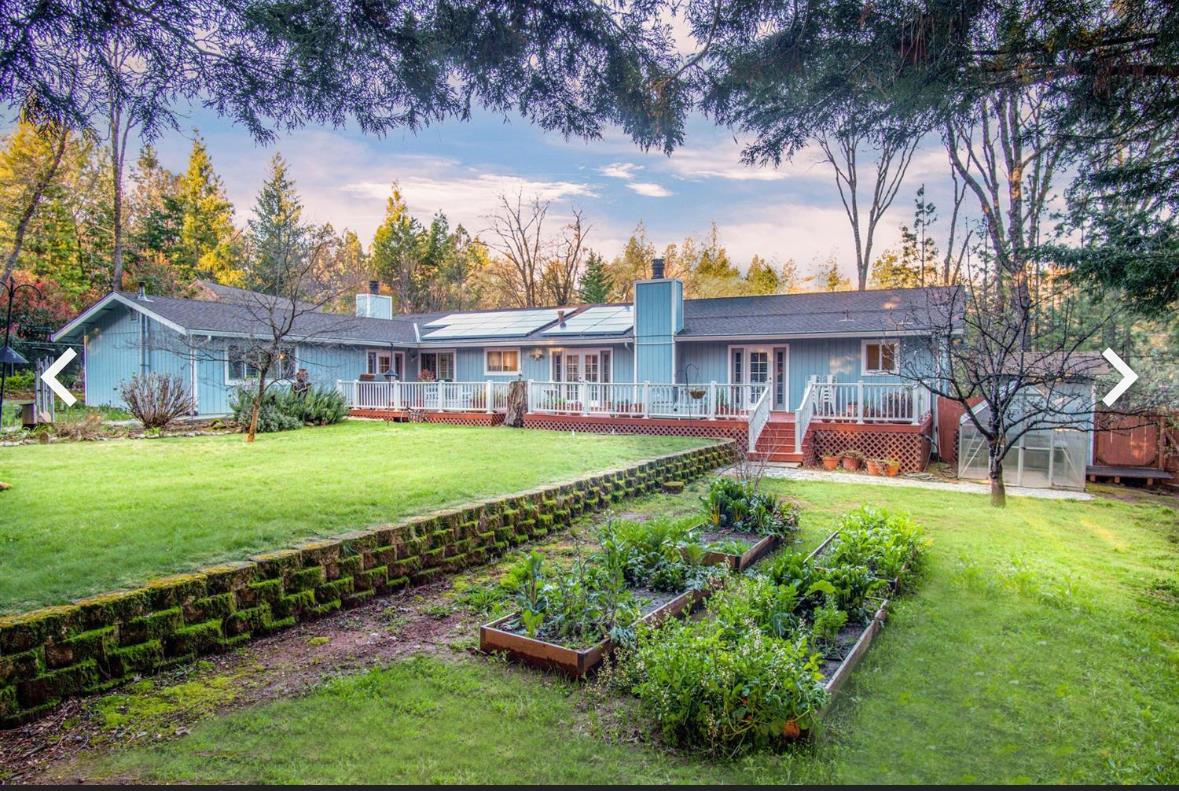 Detail Gallery Image 2 of 78 For 16939 Norlene Way, Grass Valley,  CA 95949 - 3 Beds | 2/1 Baths