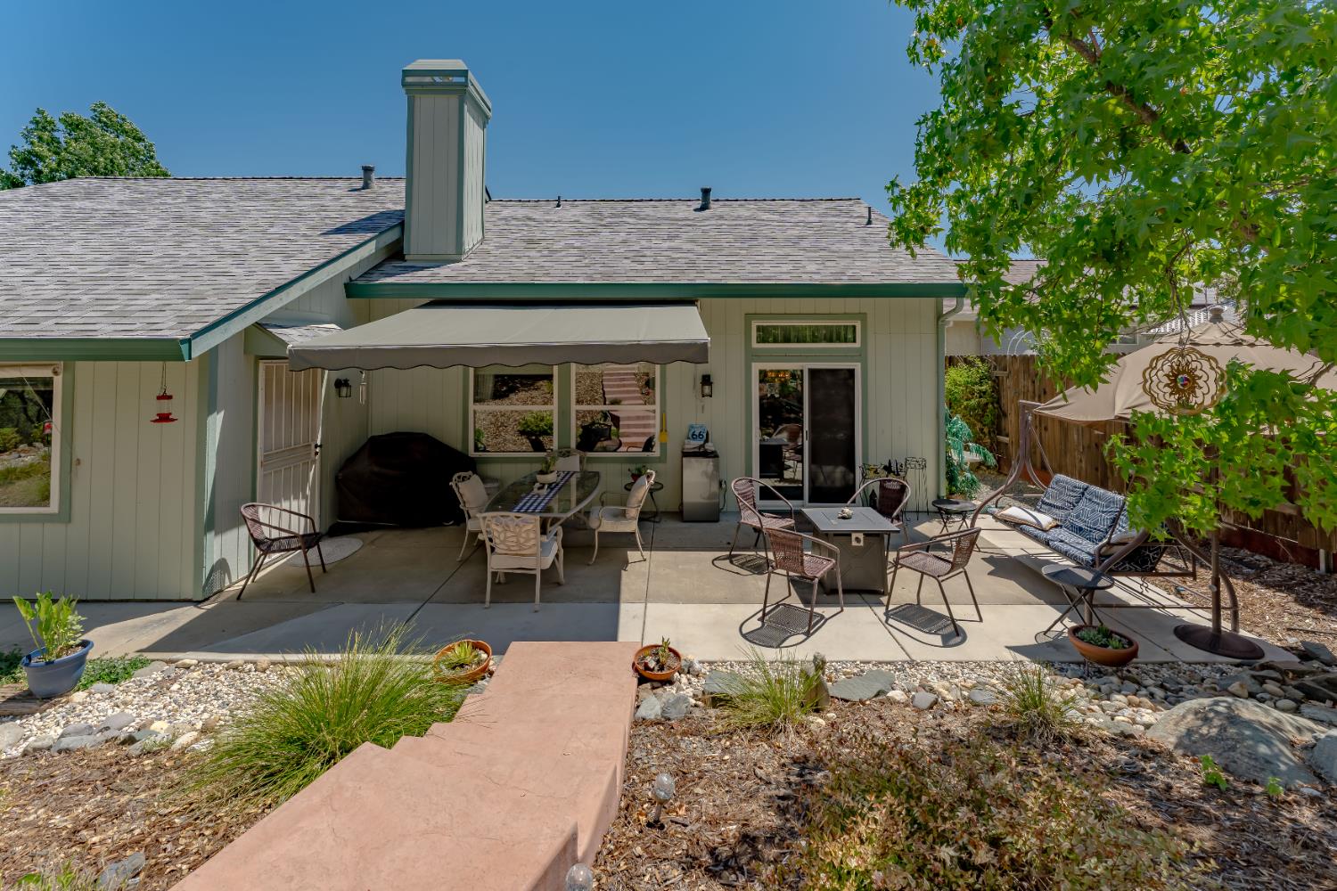 Detail Gallery Image 30 of 51 For 4203 Richardson Dr, Auburn,  CA 95602 - 3 Beds | 2 Baths