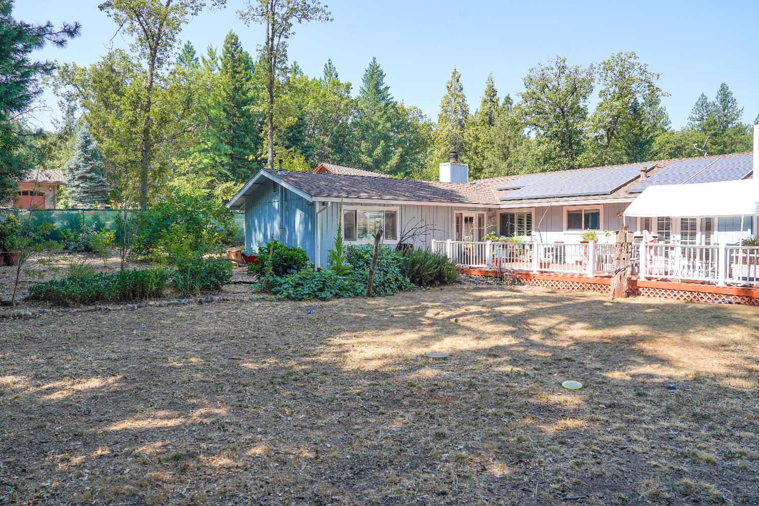 Detail Gallery Image 48 of 78 For 16939 Norlene Way, Grass Valley,  CA 95949 - 3 Beds | 2/1 Baths