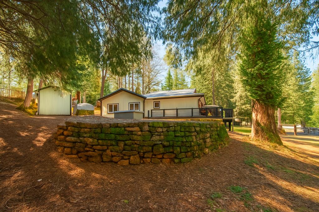 Detail Gallery Image 24 of 37 For 4505 Ingot Ln, Garden Valley,  CA 95633 - 3 Beds | 2 Baths