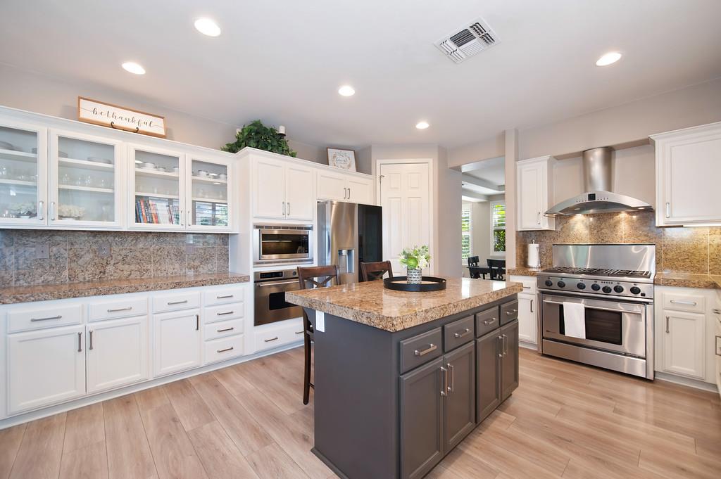 Detail Gallery Image 17 of 69 For 3809 Heather Ct, Rocklin,  CA 95765 - 4 Beds | 3 Baths